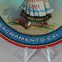 Ruhstaller's Lager Tip Tray Photo 3