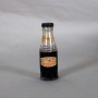 Hires RJ Root Beer Mini Soda Bottle Photo 3