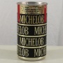 Michelob Beer (Foil Label Test Can) 234-34 Photo 2