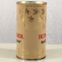Budweiser Malt Liquor (Foil Label Test Can) 228-15 Photo 2