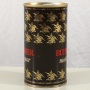 Budweiser Malt Liquor (Foil Label Test Can) 228-12 Photo 2