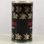 Budweiser Malt Liquor (Foil Label Test Can) 228-11 Photo 2