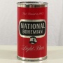National Bohemian Light Beer (Florida) 101-35 Photo 3