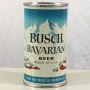 Busch Bavarian Beer (Green Trees) 047-21 Photo 3