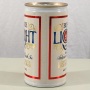 Busch Light Beer (Test Can) 228-37 Photo 2