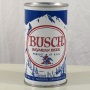 Busch Bavarian Beer Test Can 229-18 Photo 3