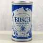Busch Bavarian Beer Test Can 229-14 Photo 3