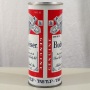 Budweiser Lager Beer 143-10 Photo 2
