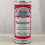 Budweiser Lager Beer 143-10 Photo 3