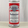 Budweiser Lager Beer (Jacksonville) L143-10 Photo 3