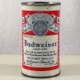 Budweiser Lager Beer (Tampa) (American) 043-28 Photo 3