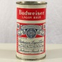 Budweiser Lager Beer (Los Angeles) 043-20 Photo 3