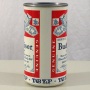 Budweiser Lager Beer L048-17 Photo 2