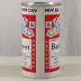 Budweiser Lager Beer L043-29 Photo 2