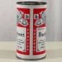 Budweiser Lager Beer 044-24 Photo 2