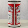 Budweiser Lager Beer 044-18 Photo 2