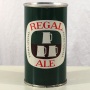 Regal Extra Special Ale (Easy Open Aluminum Lid #1) 121-31 Photo 3
