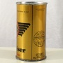 Budweiser Lager Beer (Dark Metallic Gold) 148 Photo 2