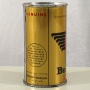 Budweiser Lager Beer (Dark Metallic Gold) 148 Photo 4