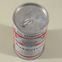 Budweiser Lager Beer (Test Can) 227-10 Photo 5