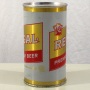Regal Premium Beer (Enamel Gold) L121-32 Photo 2
