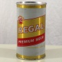 Regal Premium Beer (Enamel Gold) L121-32 Photo 3