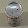 Budweiser Lager Beer (Test Can) NL Photo 6