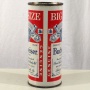 Budweiser Lager Beer (Tampa) (Continental) L226-20 Photo 2