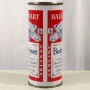Budweiser Lager Beer 226-18 Photo 2