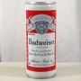 Budweiser Lager Beer - East Carolina Pirates - 212-09 Photo 3
