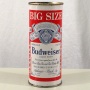 Budweiser Lager Beer 226-28 Photo 3
