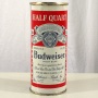 Budweiser Lager Beer 226-27 Photo 3