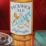 Pickwick Light Ale Sign Photo 2