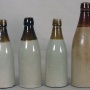 Christian Moerlein Brewing Stoneware Bottles Photo 4