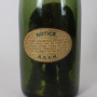 Van Nostrand PB Ale Bottle Photo 5