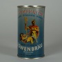 Lowenbrau Triumphator Beer Can Photo 3