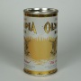 Olympia Beer Can 109-10 Photo 2