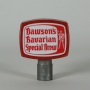 Dawson's Bavarian Special Brew Tap Knob Photo 2