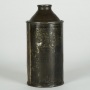 Schlitz Olive Drab Cone Top Can 183-27 Photo 4