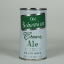 Old Bohemian Cream Ale JUICE TAB 99-15 Photo 3