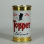 Topper Pilsener Light Dry Beer Can 139-13 Photo 3