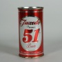 Tuxedo 51 Beer Can 11 OZ 141-35 Photo 3