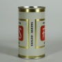 F and S Premium Beer Can 67-15 Photo 2