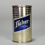 Fisher Export Beer 63-37 Photo 3