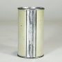 Hampden Dry Lager Beer Can 79-38 Photo 2