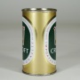 Croft Imported Ale Can 52-35 METALLIC Photo 2