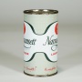 Narragansett Lager Beer Can 101-30 CONTINENTAL Photo 4