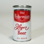 Old Bohemian LAGER Beer RARE Photo 3