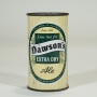 Dawson's Extra Dry Ale 53-08 NO TEXT BOTTOM Photo 3