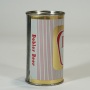 Dobler Private Seal Beer Can 54-13 Photo 4
